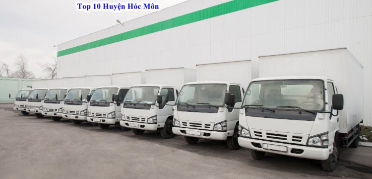 Top 10 cong ty van tai logistics hoc mon tphcm