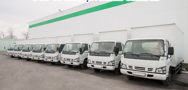 Top 10 cong ty van tai logistics huyen binh chanh tphcm