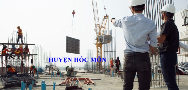 Danh sach cong ty xay dung HOC MON